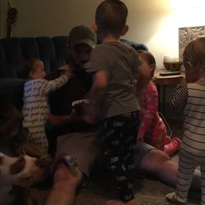 Meet your Posher, Joy